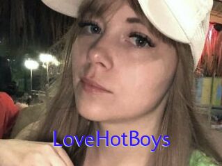 LoveHotBoys