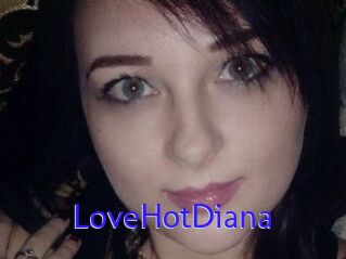 Love_HotDiana