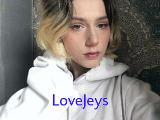 LoveJeys