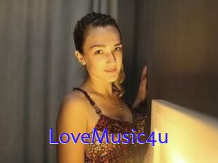 LoveMusic4u