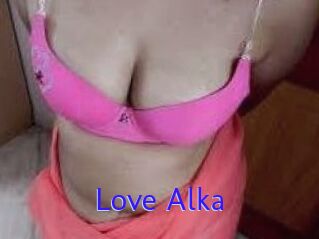 Love_Alka