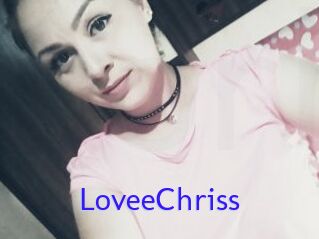 LoveeChriss