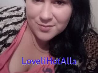 LoveliHotAlla