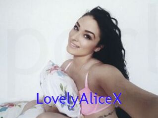 LovelyAliceX