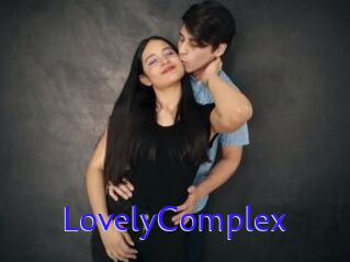 LovelyComplex