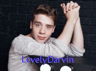 LovelyDarvin