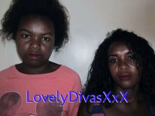 LovelyDivasXxX