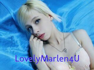 LovelyMarlen4U