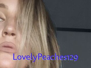 LovelyPeaches129