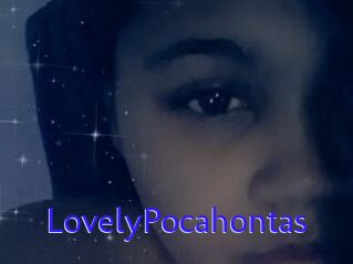 LovelyPocahontas