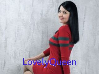 LovelyQueen