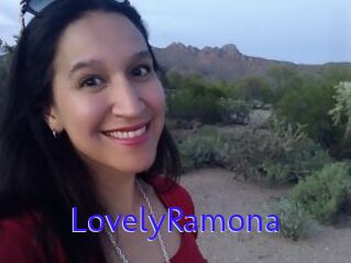 LovelyRamona