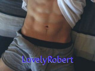 LovelyRobert