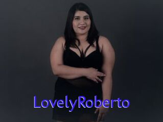 LovelyRoberto