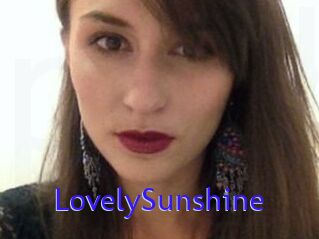 LovelySunshine