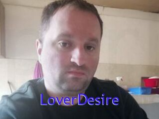 LoverDesire