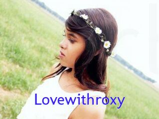 Lovewithroxy