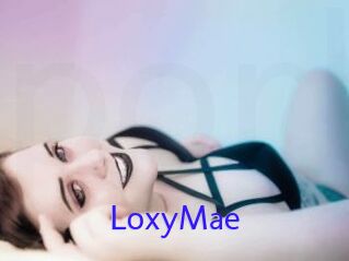 LoxyMae