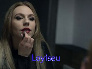 Loyiseu