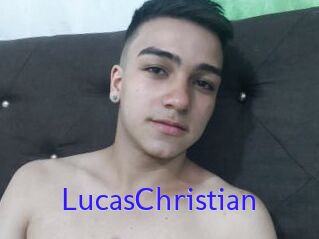 LucasChristian