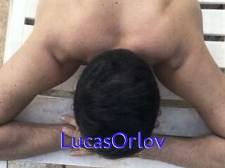 LucasOrlov