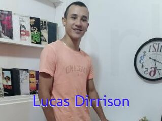 Lucas_Dirrison