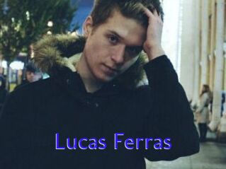 Lucas_Ferras