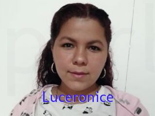 Luceronice