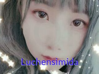 Luchensimida