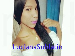 LucianaSublatin