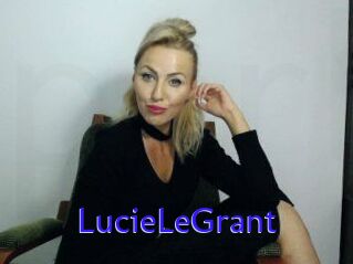 LucieLeGrant