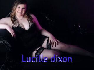 Lucille_dixon