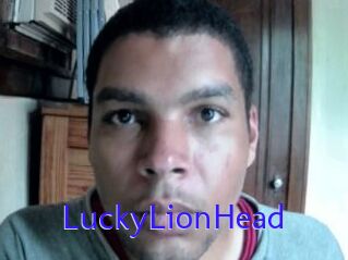 LuckyLionHead