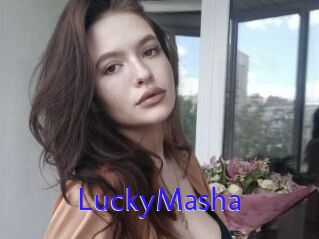 LuckyMasha