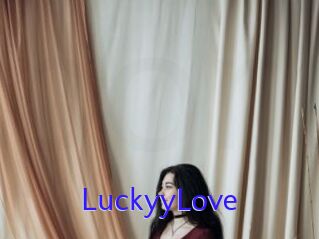 LuckyyLove