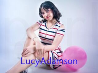 LucyAdamson