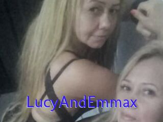 LucyAndEmmax