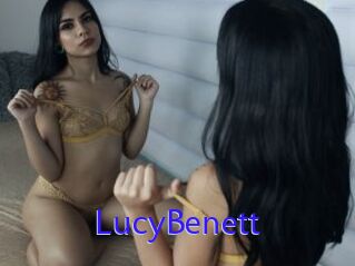 LucyBenett