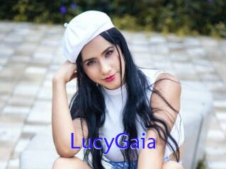 LucyGaia