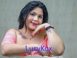 LucyKox