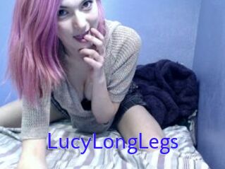 LucyLongLegs