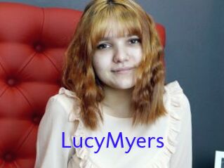 LucyMyers