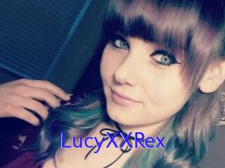 LucyXXRex