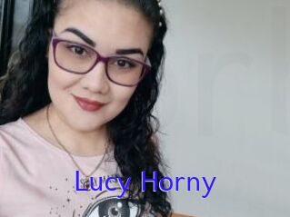 Lucy_Horny