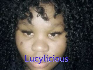 Lucylicious