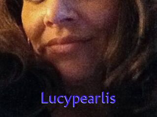 Lucypearlis