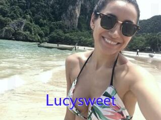 Lucysweet