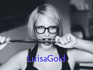 LuisaGold