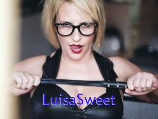 LuisaSweet