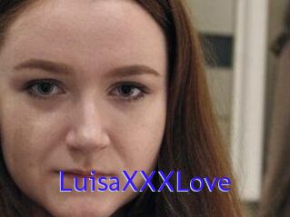 Luisa_XXX_Love